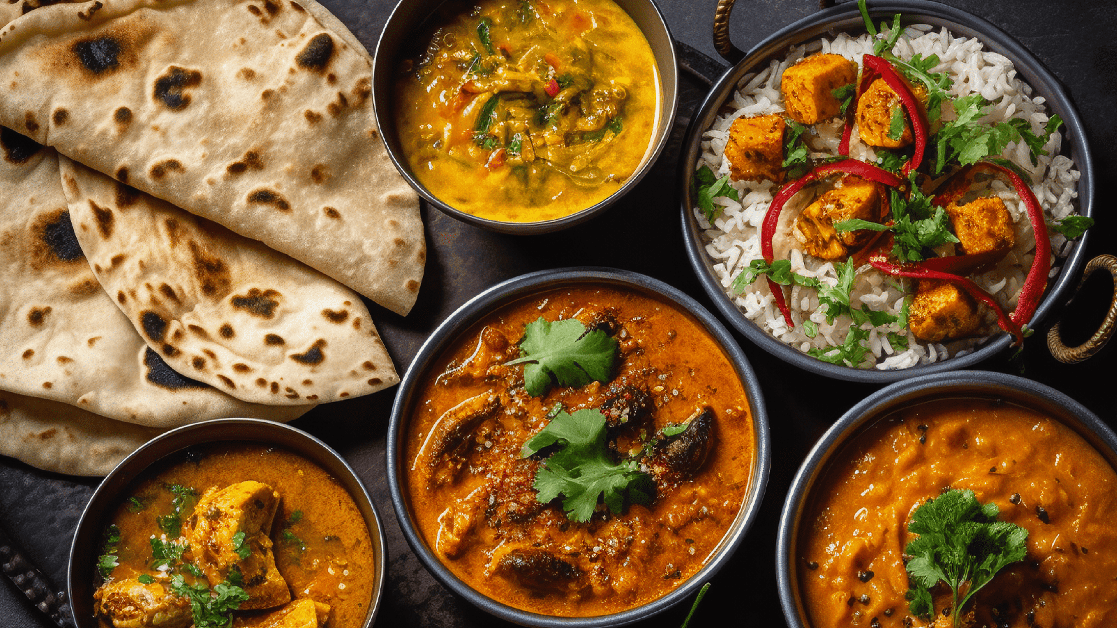 Royal Indische Küche Schriesheim