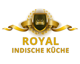 Royal Indische Küche Schriesheim logo.
